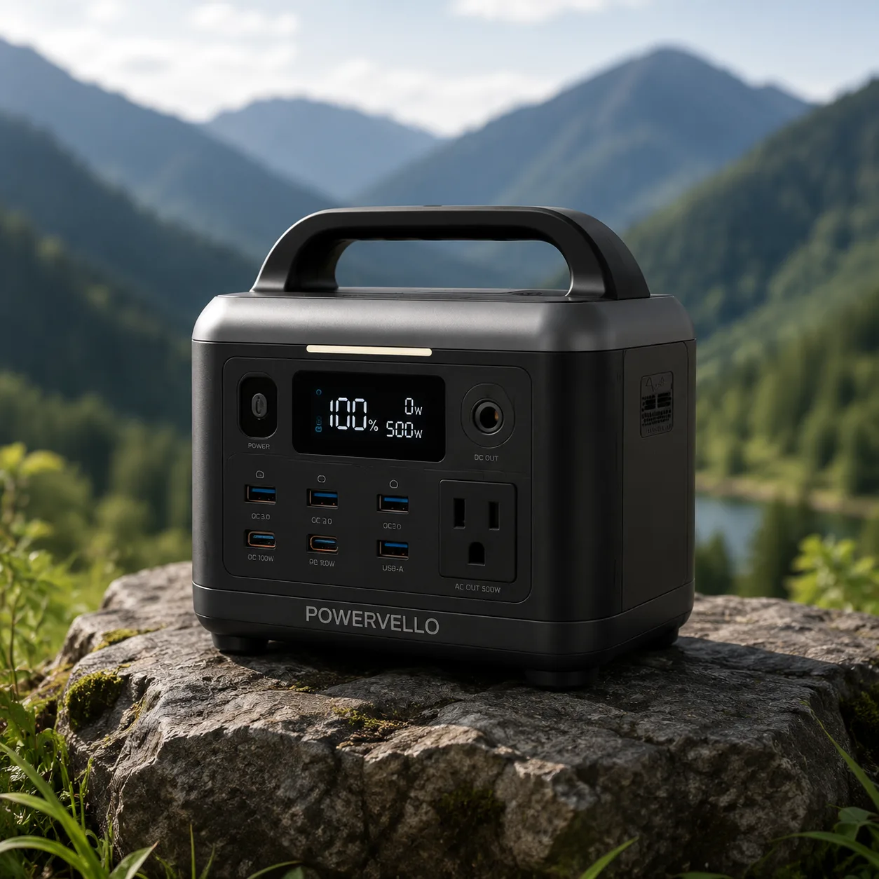 Portable Power Stations Wholesale
