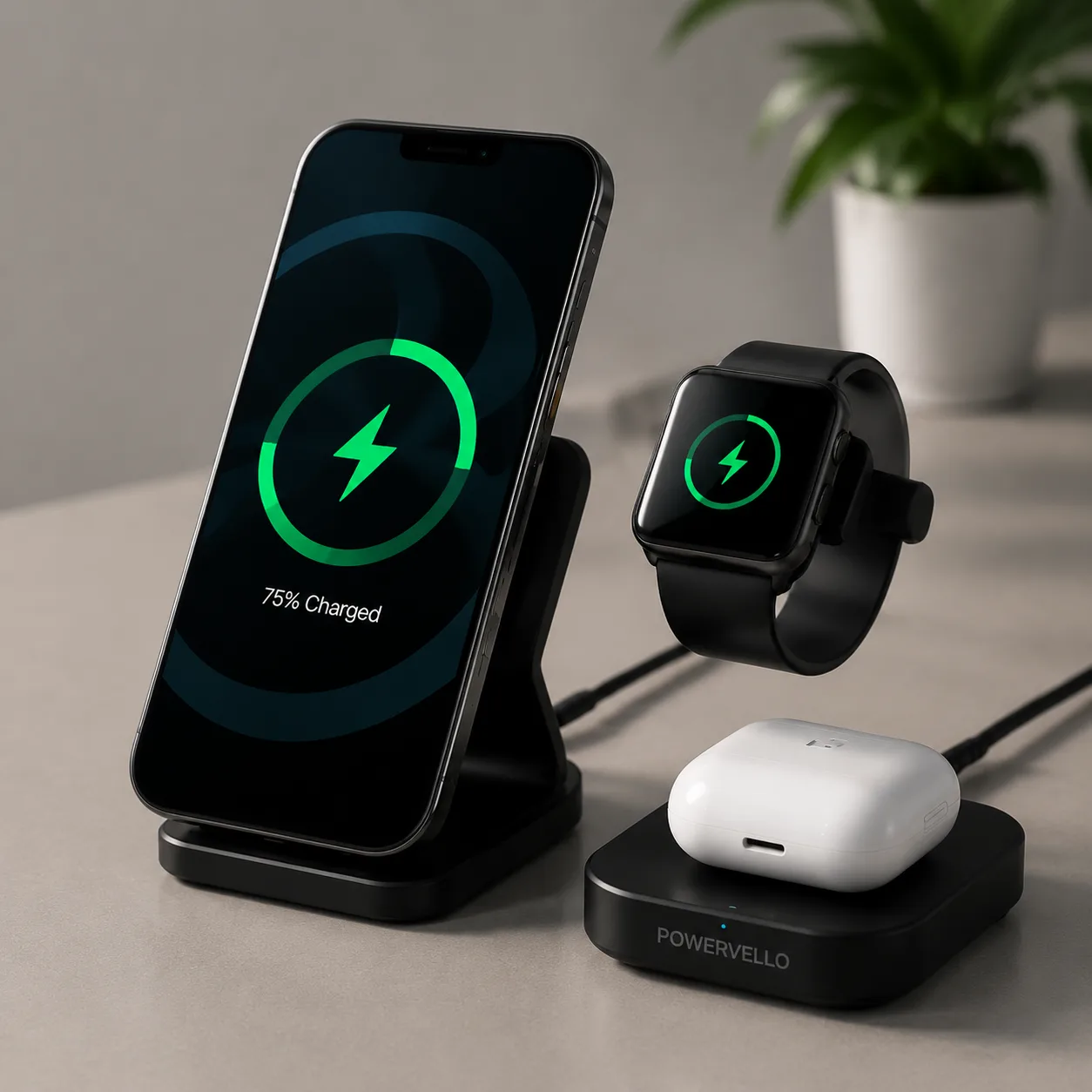 Wireless Chargers Wholesale