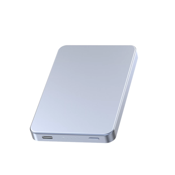 PowerVello PS-H049 5W Compact Portable Power Station