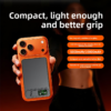 H1c7b6ae1d54e4027b9a7e368b524b995A W05T 10,000mAh 20W Magnetic Wireless Power Bank