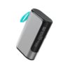 10,000mAh 20W Speaker Power Bank with Phone Stand