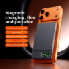 H565ad5ffad8247609c9d255887612ccaC W05T 10,000mAh 20W Magnetic Wireless Power Bank