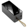 H84dcc27082184fa19e0b25499e8eb93ao T115S 50,000/60,000mAh 22.5W High-Capacity Power Bank