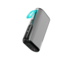 10,000mAh 20W Speaker Power Bank with Phone Stand