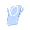 Ha8399e75e58147e0985efac9797d0be85 D012 10,000mAh 15W Magnetic Wireless Power Bank with Stand