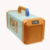 EG006 1000W 1280Wh LiFePO4 Portable Power Station