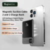 Q9 5,000/10,000mAh 20W Magnetic Wireless Power Bank