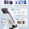 Hbbce8e4decbf47b79e3095d3289b286e7 YP007 10,000mAh 18W Foldable Magnetic Power Bank