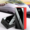 He08d61e892894117b47ca26f10be594bL T115S 50,000/60,000mAh 22.5W High-Capacity Power Bank