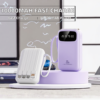 He9425290c7cb42d9b938551cffb10452C Y342 22.5W Dual-USB Fast-Charge Power Bank